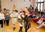 Кукерски танци в ЦДГ “Славейче” по повод Сирни заговезни  