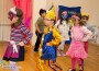 Кукерски танци в ЦДГ “Славейче” по повод Сирни заговезни  