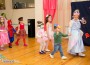 Кукерски танци в ЦДГ “Славейче” по повод Сирни заговезни  