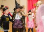 Кукерски танци в ЦДГ “Славейче” по повод Сирни заговезни  