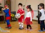 Кукерски танци в ЦДГ “Славейче” по повод Сирни заговезни  