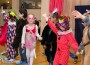 Кукерски танци в ЦДГ “Славейче” по повод Сирни заговезни  
