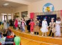 Кукерски танци в ЦДГ “Славейче” по повод Сирни заговезни  