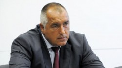 Борисов: Ако не стабилизираме България, ще ни падне рейтингът