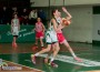 Фотогалерия от двубоя между кадетките на Балкан и Шампион 2006