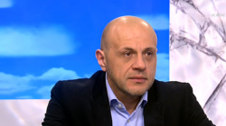 Дългът е неизбежен, заяви Томислав Дончев