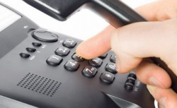 84-годишна жена е била измамена по телефона с 3500 лева