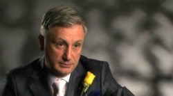 Изгониха Денди от Виенския бал