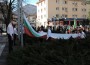 Етрополe почете Националния празник  