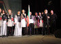 Днешното честване завърши с Тържествен концерт, посветен на 3-ти март 