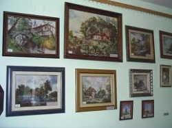 ИЗЛОЖБА НА ГОБЛЕНИ