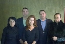 Велислава Костова е новият председател на „Движение България на гражданите“  в Ботевград