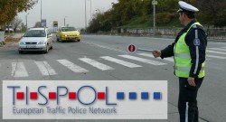 Акция „24 часа контрол на скоростта“ се провежда днес на територията на цялата страна