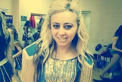 Бивша възпитаничка на Добринка Николова играе в балет, спечелил 8 квоти за Dance World Cup-2015