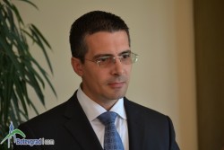 Депутатът Светлин Танчев  напуска и партията на Николай Бареков - ББЦ 