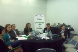 Да се въведат стандарти за откритост и прозрачност на държавната и местна власт, поискаха участниците в Национален граждански панел 