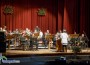 Духовият оркестър изнесе своя пролетен концерт
