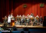 Духовият оркестър изнесе своя пролетен концерт