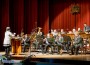 Духовият оркестър изнесе своя пролетен концерт