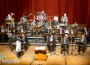 Духовият оркестър изнесе своя пролетен концерт
