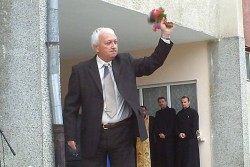 Христо Андреев е новият – стар началник на РИО София област