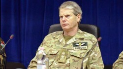 НАТО праща строг генерал в София