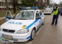 В Ботевград се извършва проверка с патрулен автомобил със системи за видеонаблюдение и аудиозапис
