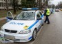 В Ботевград се извършва проверка с патрулен автомобил със системи за видеонаблюдение и аудиозапис