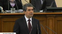 Плевнелиев: Постигнахме съгласие за провеждането на референдум заедно с местните избори