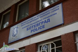 Столичанин, шофирал с 2.14 промила е задържан тази нощ в Ботевград