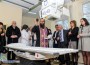 Откриха обновеното рентгеново отделение в болницата