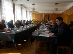 Решенията на четвъртото заседание на Общински съвет-Етрополе 