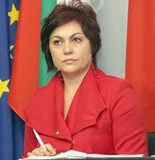 Корнелия Нинова няма да се кандидатира за кмет на София