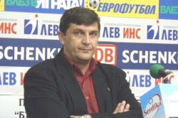 Петър Клечков стана методист и главен треньор в БФБ