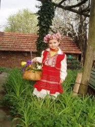 Празнуваме Лазаровден