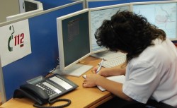 Център към телефон 112 се създава в Изпълнителна агенция по горите