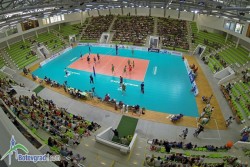 Варна няма да приеме мачовете от Световната лига