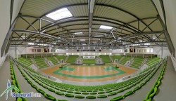 Републиканско първенство по таекуондо ще се проведе в Арена Ботевград