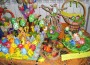 Великденска изложба в ЦДГ"Еделвайс" Етрополе