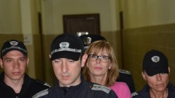 Ченалова: Прокуратурата застава срещу българския съд