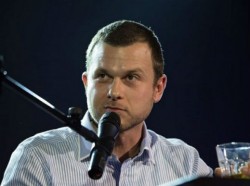 Ненчо Балабанов заби Йоана Драгнева