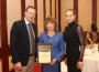 Ботевградчанка е отличена с приза „Бизнес дама на годината” 
