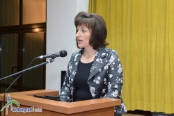 Веселка Златева отново избрана за председател на БСП