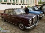 57 автомобила в "Ретро-парад  Ботевград 2015"
