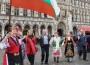 Ботевградчани на Голямото българско хоро в Брюксел