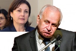 Министър Бъчварова: Срещу "г-н Г." има образувани множество прокурорски преписки