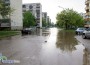 Ботевград след дъжда