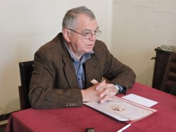 Отчетно-изборна конференция на ОбС на БАС