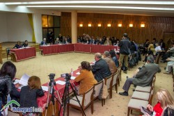 Кметските съветници гласуваха против botevgrad.com да направи видео- и аудиозапис на заседанието на ОбС