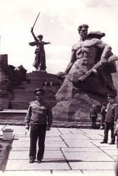 ДЕВЕТИ  МАЙ  -  ДЕН НА ПОБЕДАТА